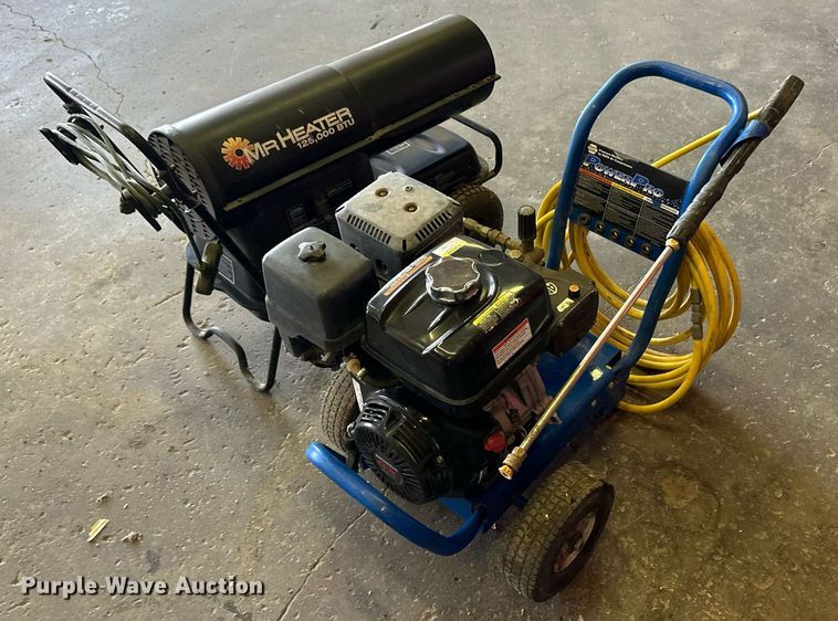 image for item DQ3152 Tools