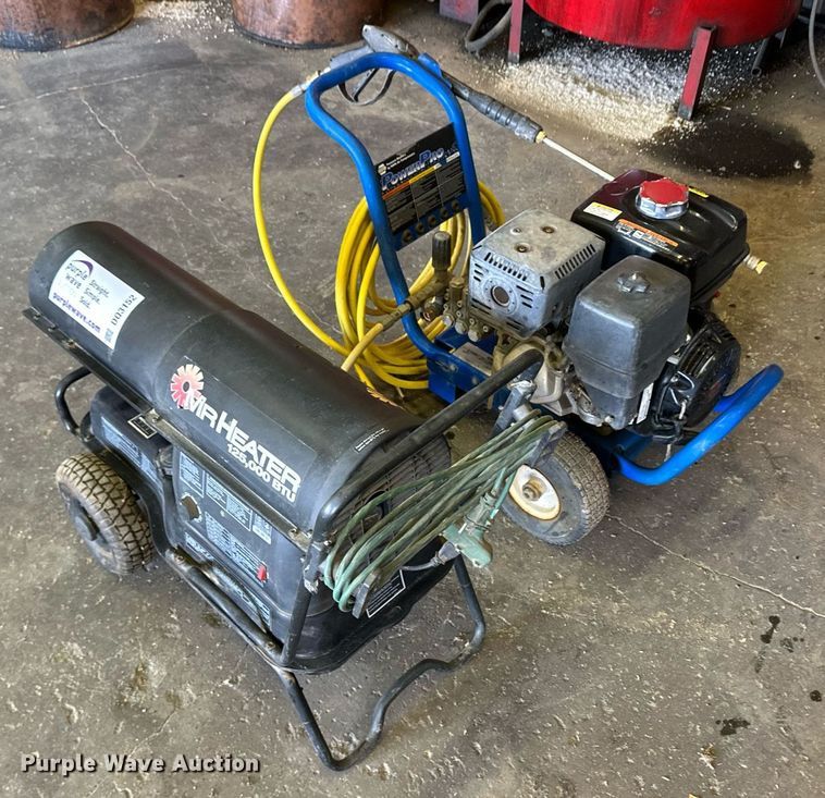 image for item DQ3152 Tools