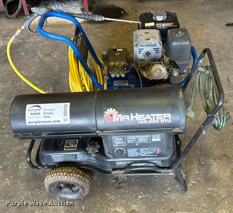 image for item DQ3152 Tools