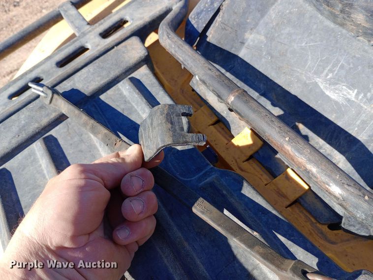 image for item DQ3155 2010 Can-Am ATV