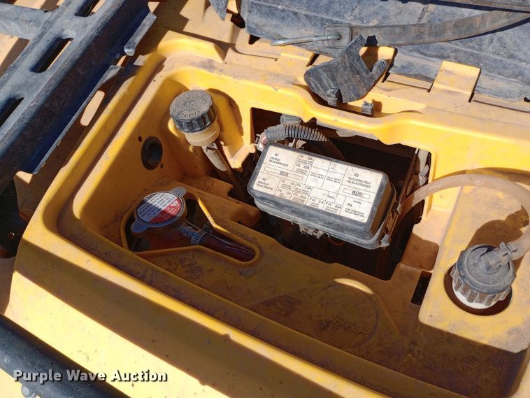 image for item DQ3155 2010 Can-Am ATV