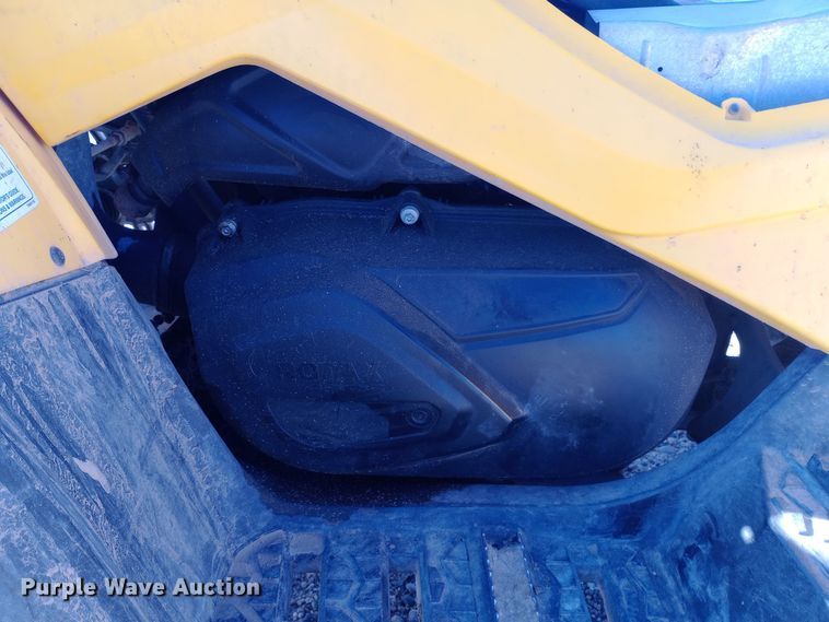 image for item DQ3155 2010 Can-Am ATV