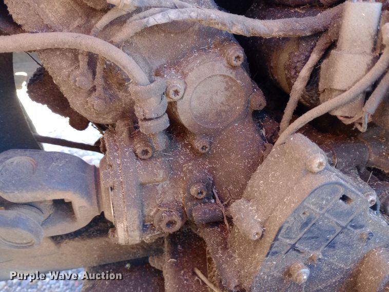 image for item DQ3155 2010 Can-Am ATV