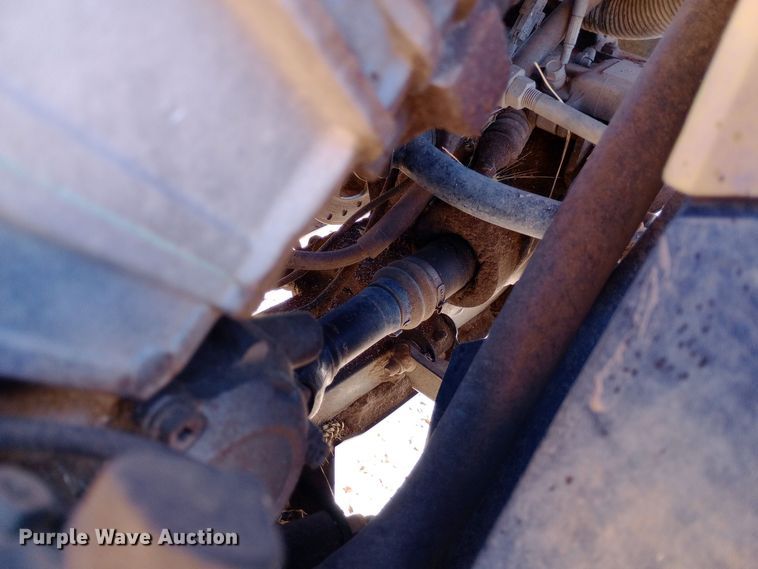 image for item DQ3155 2010 Can-Am ATV