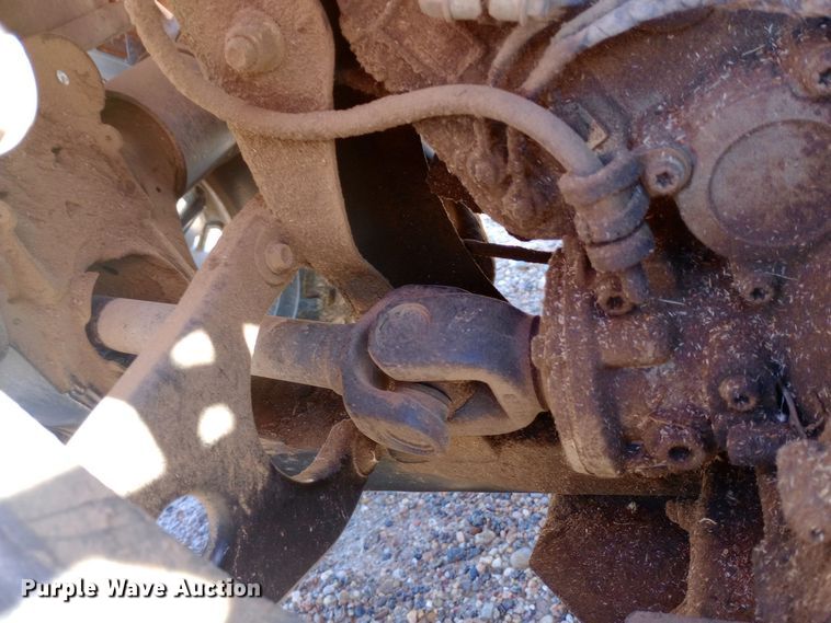 image for item DQ3155 2010 Can-Am ATV