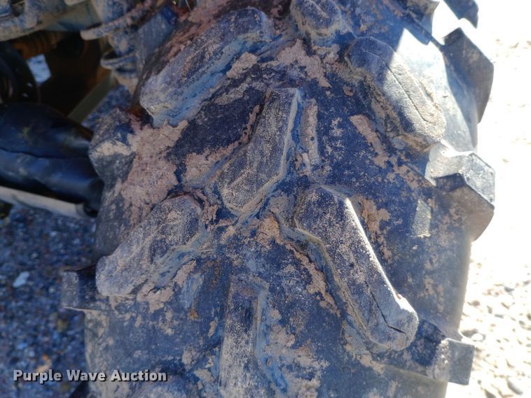 image for item DQ3155 2010 Can-Am ATV