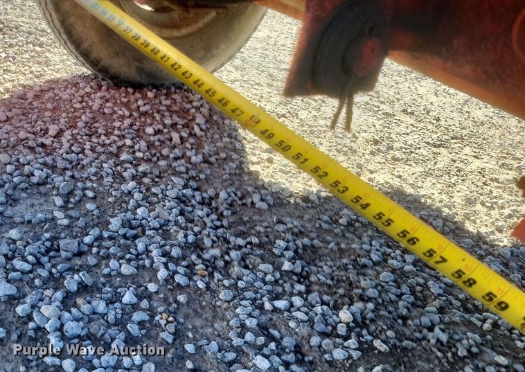 image for item DQ3765 1990 Eeger Beever 290 wood chipper