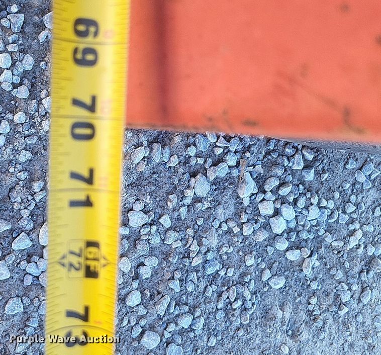 image for item DQ3765 1990 Eeger Beever 290 wood chipper