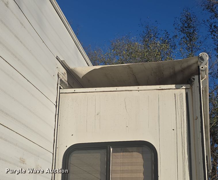 image for item DQ5345 1995 Coachmen 285RK FW camper