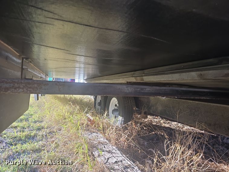 image for item DQ5345 1995 Coachmen 285RK FW camper