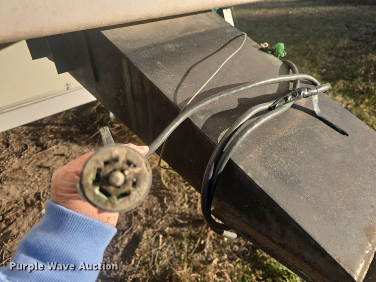 image for item DQ5345 1995 Coachmen 285RK FW camper