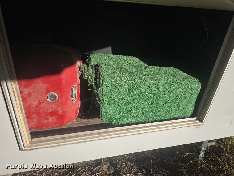 image for item DQ5345 1995 Coachmen 285RK FW camper