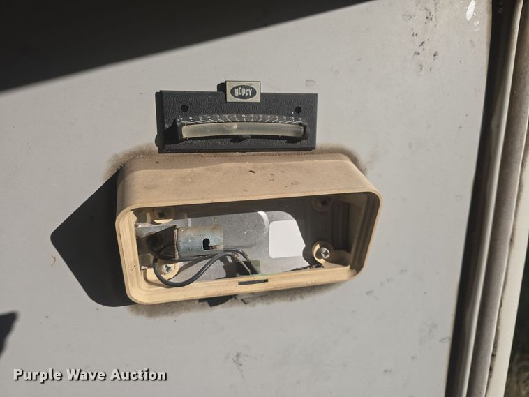 image for item DQ5345 1995 Coachmen 285RK FW camper