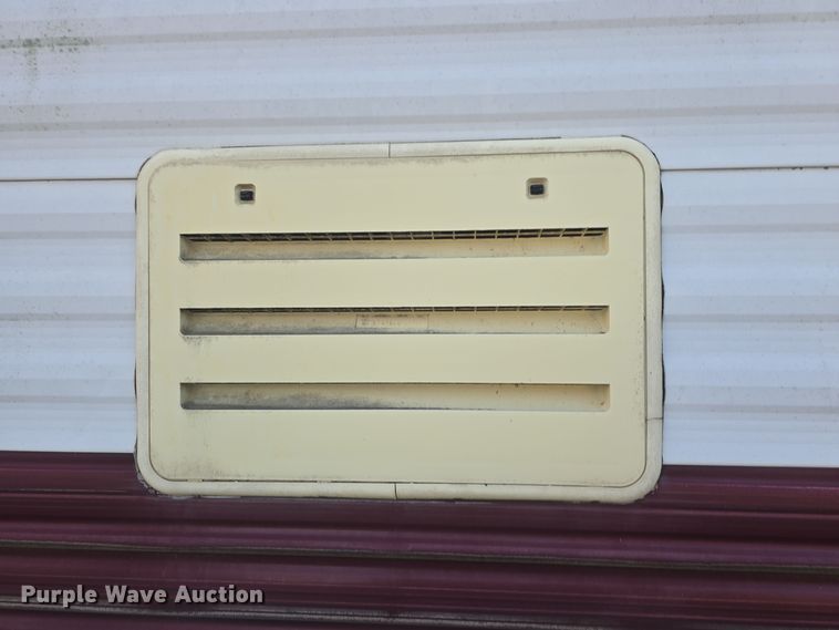 image for item DQ5345 1995 Coachmen 285RK FW camper