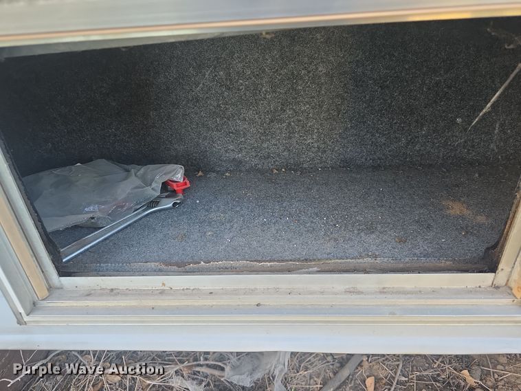 image for item DQ5345 1995 Coachmen 285RK FW camper