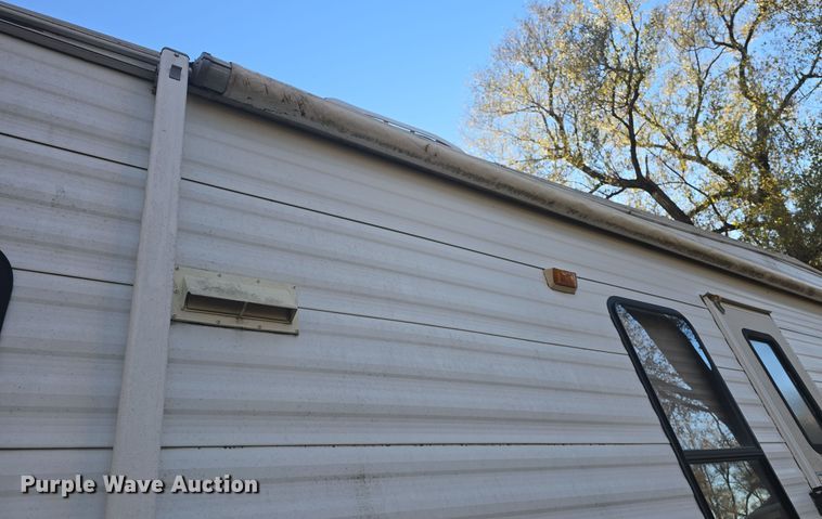 image for item DQ5345 1995 Coachmen 285RK FW camper