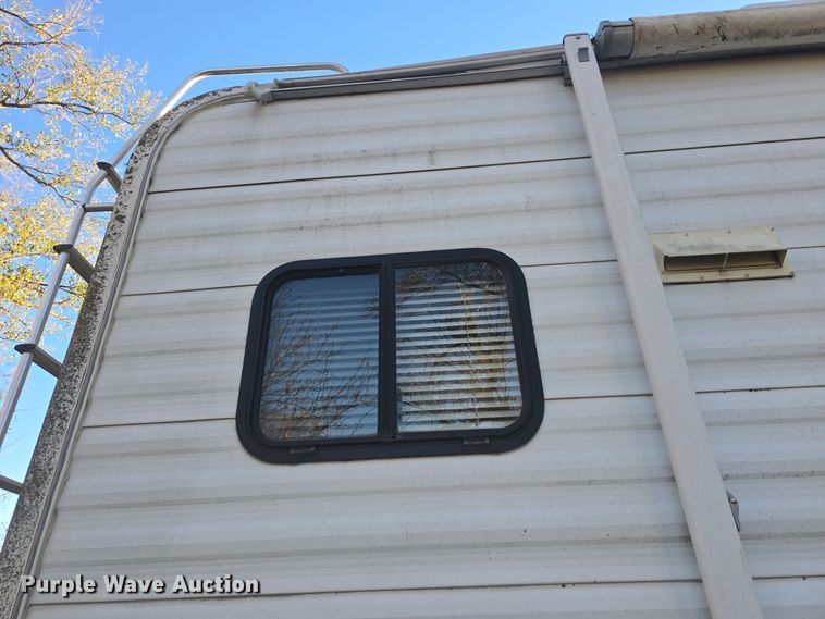 image for item DQ5345 1995 Coachmen 285RK FW camper