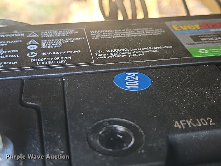 image for item DQ5345 1995 Coachmen 285RK FW camper