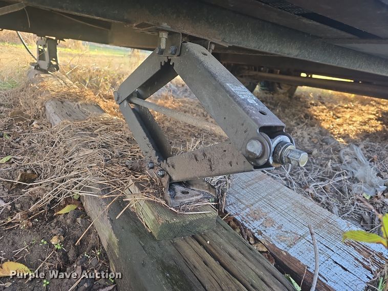 image for item DQ5345 1995 Coachmen 285RK FW camper