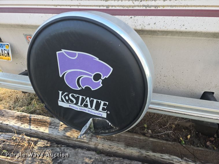 image for item DQ5345 1995 Coachmen 285RK FW camper