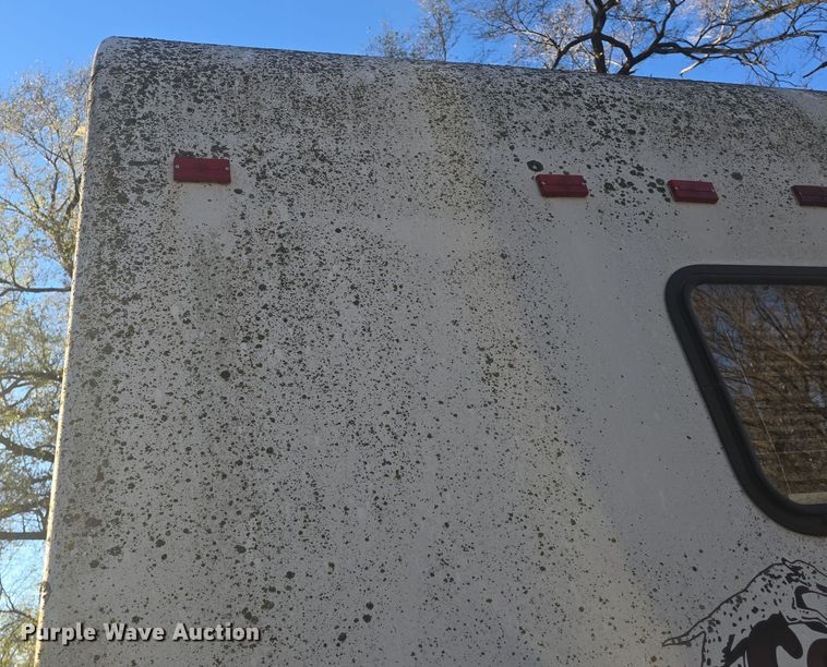 image for item DQ5345 1995 Coachmen 285RK FW camper