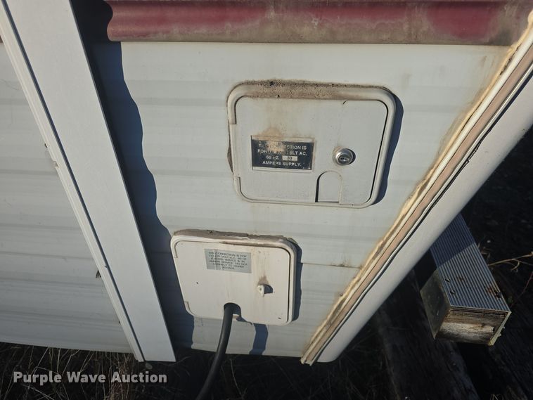 image for item DQ5345 1995 Coachmen 285RK FW camper