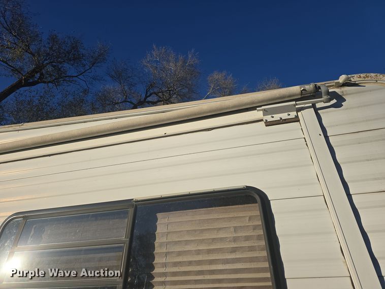 image for item DQ5345 1995 Coachmen 285RK FW camper