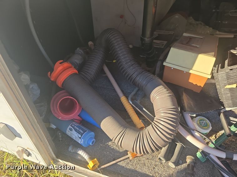 image for item DQ5345 1995 Coachmen 285RK FW camper