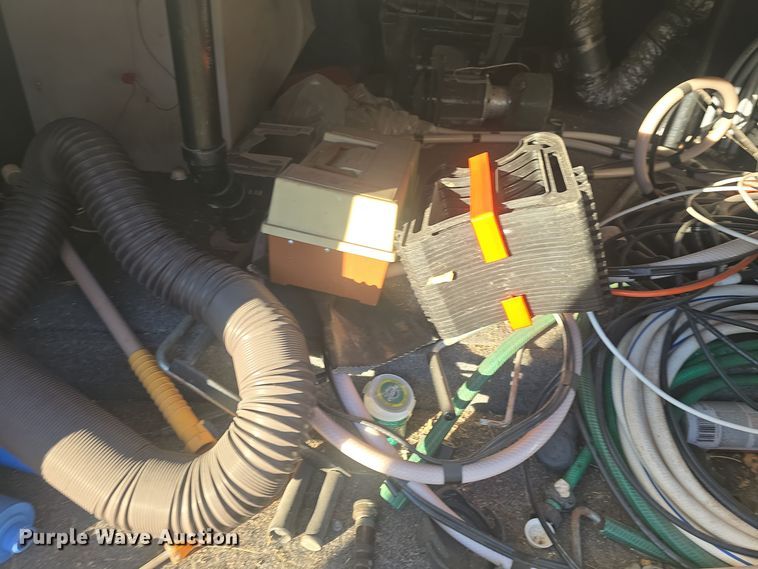 image for item DQ5345 1995 Coachmen 285RK FW camper