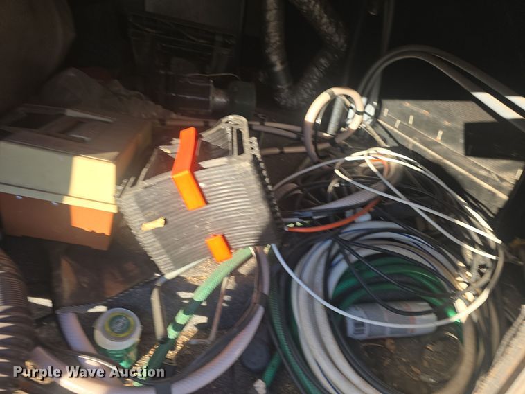 image for item DQ5345 1995 Coachmen 285RK FW camper