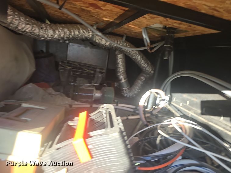 image for item DQ5345 1995 Coachmen 285RK FW camper