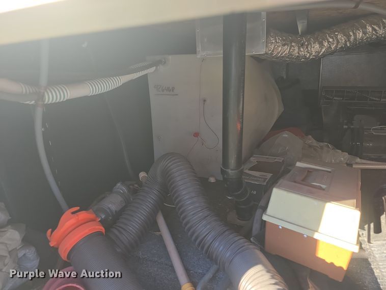 image for item DQ5345 1995 Coachmen 285RK FW camper