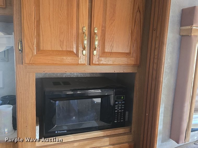 image for item DQ5345 1995 Coachmen 285RK FW camper