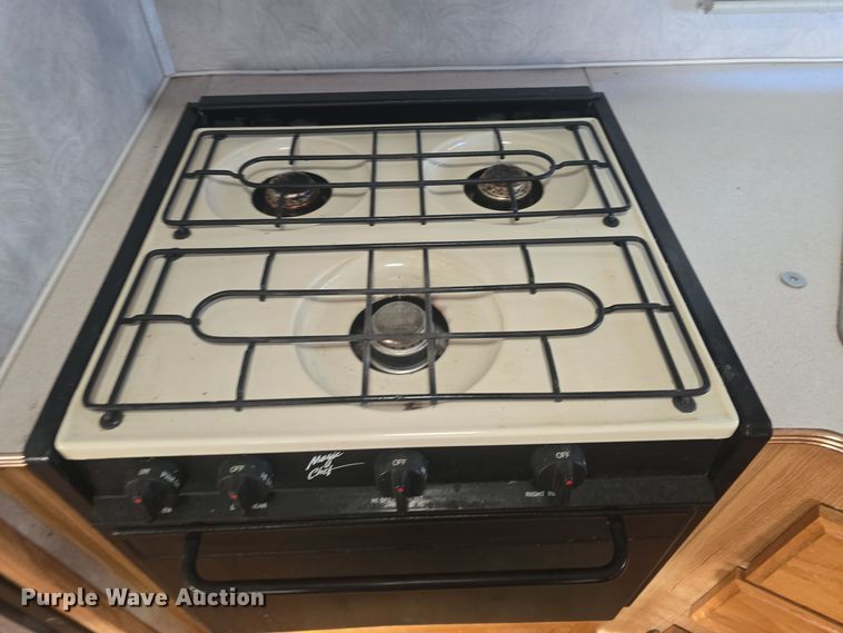 image for item DQ5345 1995 Coachmen 285RK FW camper