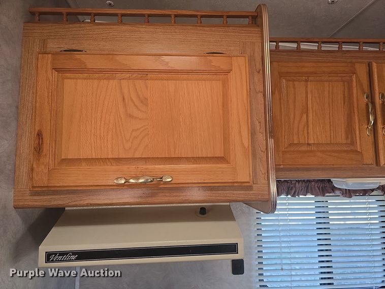 image for item DQ5345 1995 Coachmen 285RK FW camper