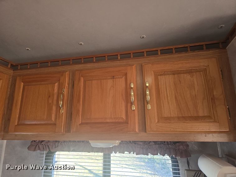 image for item DQ5345 1995 Coachmen 285RK FW camper