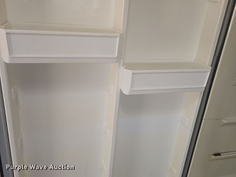 image for item DQ5345 1995 Coachmen 285RK FW camper