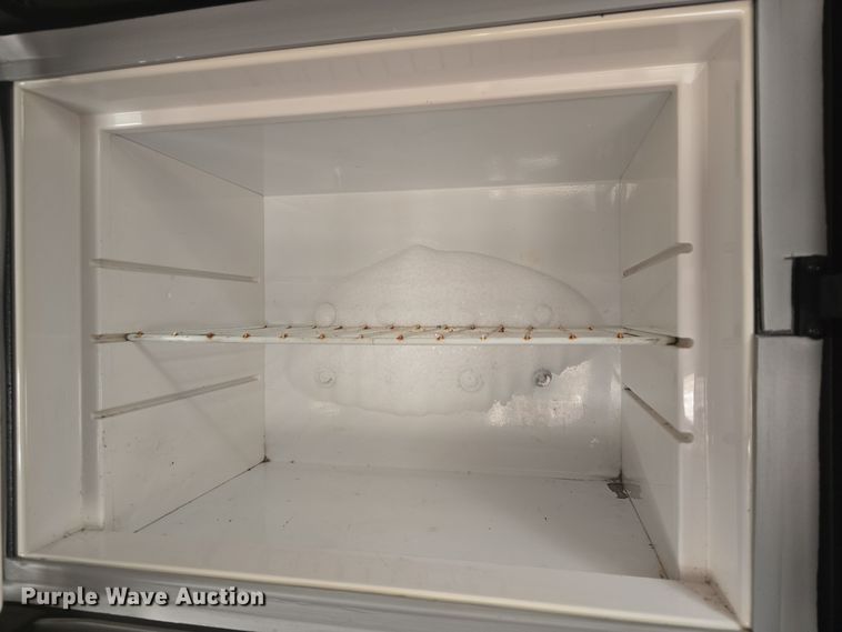 image for item DQ5345 1995 Coachmen 285RK FW camper