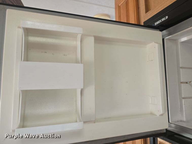 image for item DQ5345 1995 Coachmen 285RK FW camper