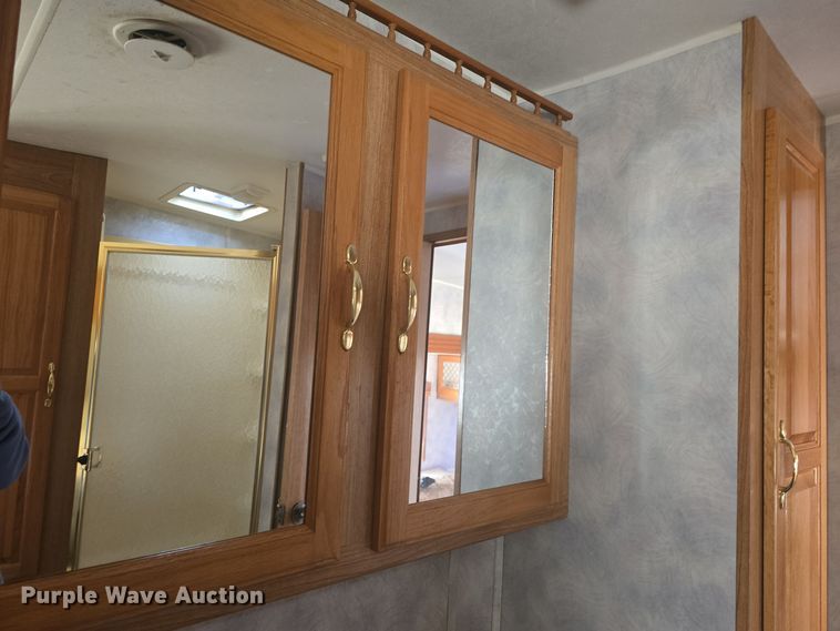 image for item DQ5345 1995 Coachmen 285RK FW camper