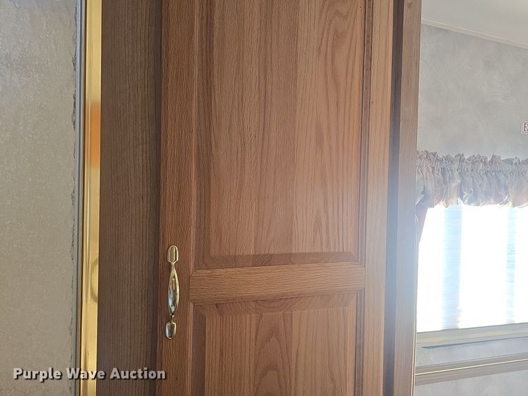 image for item DQ5345 1995 Coachmen 285RK FW camper