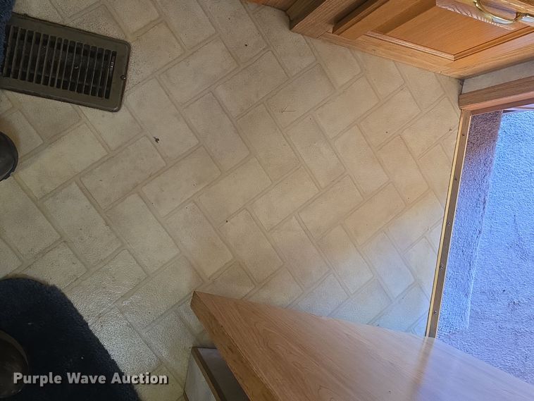 image for item DQ5345 1995 Coachmen 285RK FW camper