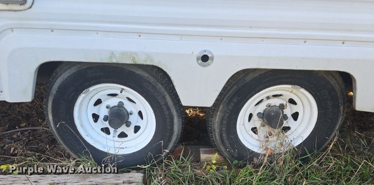 image for item DQ5345 1995 Coachmen 285RK FW camper