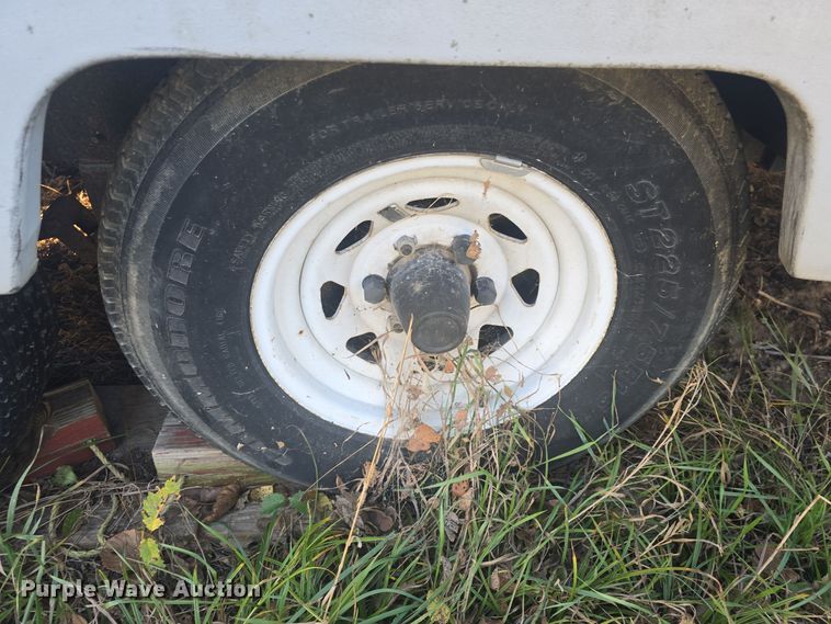 image for item DQ5345 1995 Coachmen 285RK FW camper