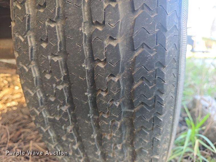 image for item DQ5345 1995 Coachmen 285RK FW camper