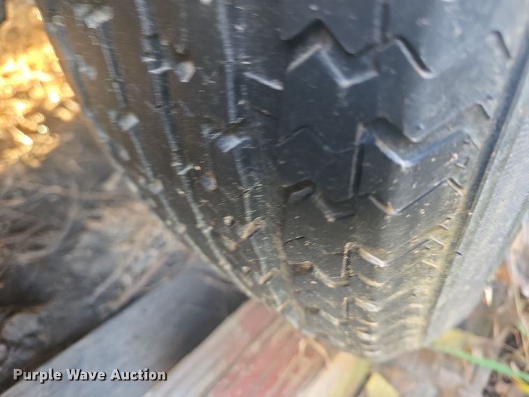 image for item DQ5345 1995 Coachmen 285RK FW camper