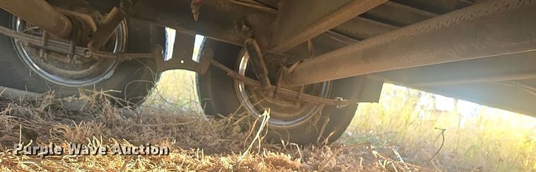 image for item DQ5345 1995 Coachmen 285RK FW camper