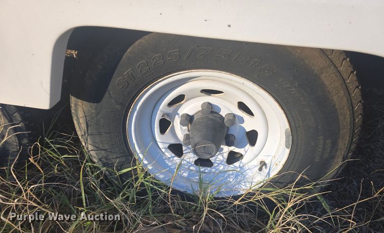 image for item DQ5345 1995 Coachmen 285RK FW camper