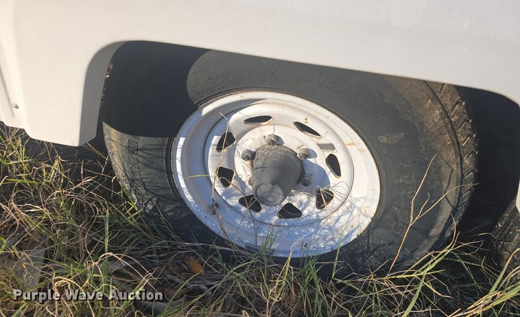 image for item DQ5345 1995 Coachmen 285RK FW camper