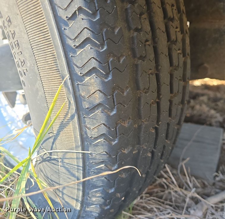 image for item DQ5345 1995 Coachmen 285RK FW camper